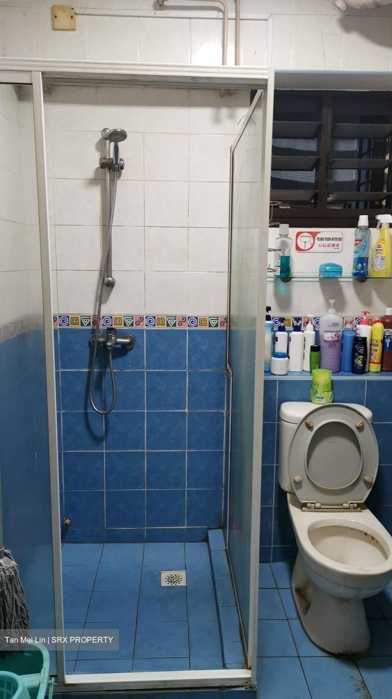 Blk 310B Anchorvale Vista (Sengkang), HDB 5 Rooms #567185211